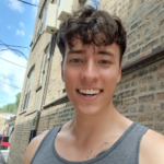 Ryan Molkentin Ryan Molkentin