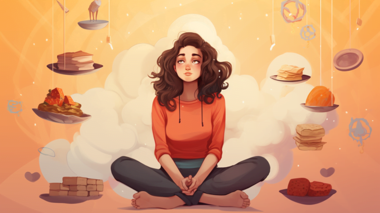 The Benefits Of Fasting And Meditation