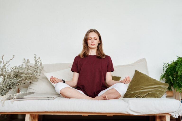 Everything You Need For The Ultimate Meditation Setup