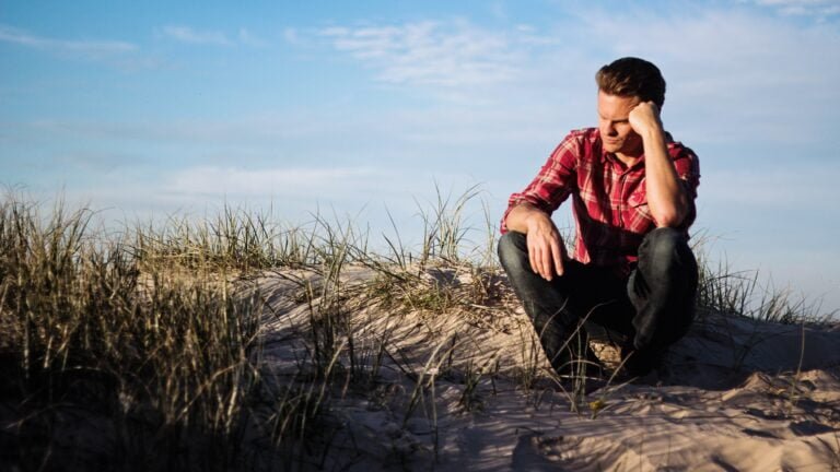 Is Meditation Pointless?