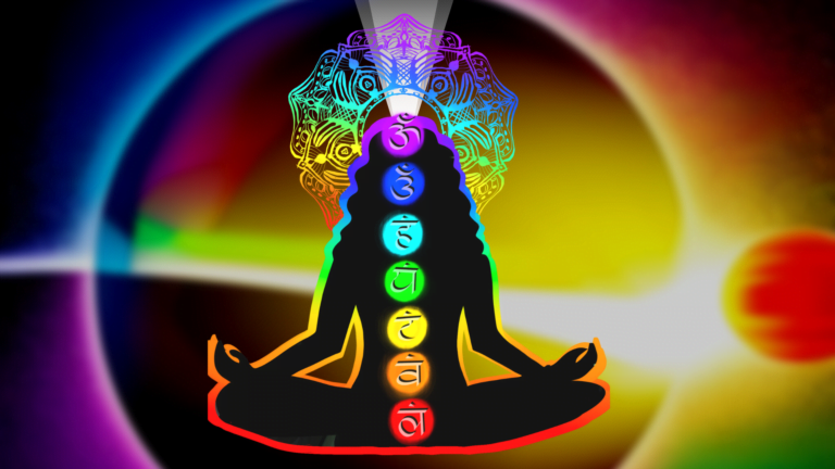 How to Handle an Unexpected Kundalini Awakening