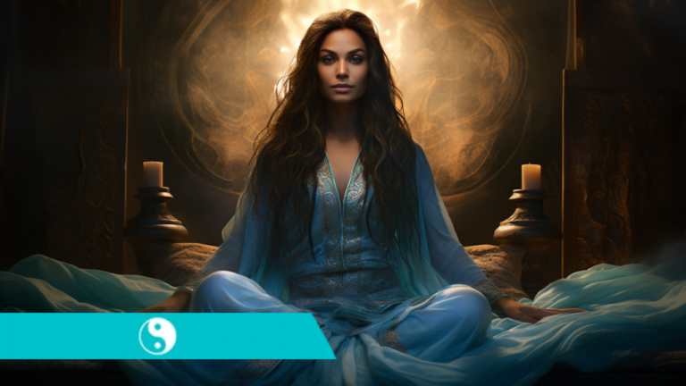 What Is Spiral Dynamics Stage Turquoise?
