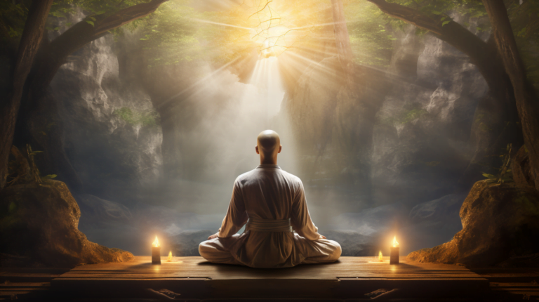 How To Meditate For Spiritual Awakening
