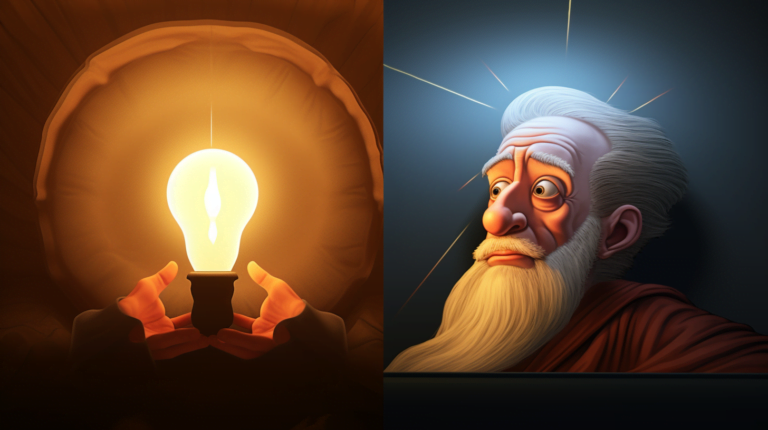 Awakening Vs. Enlightenment: What’s The Difference?