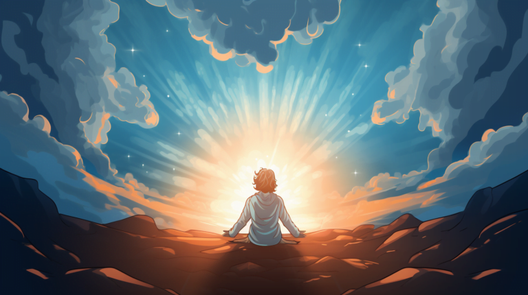 11 Causes Of Spiritual Awakening