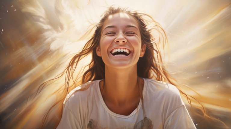 7 Easy Ways To Nurture Your Spirit
