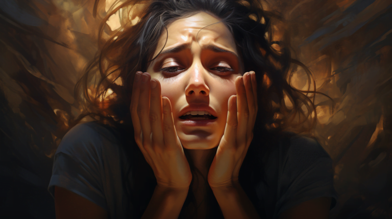 Spiritual Awakening Anxiety: Why It Happens & How To Overcome It