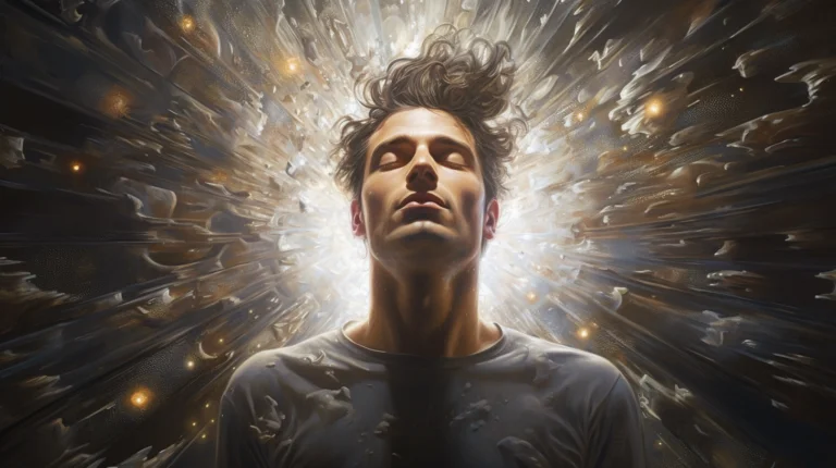 ego death