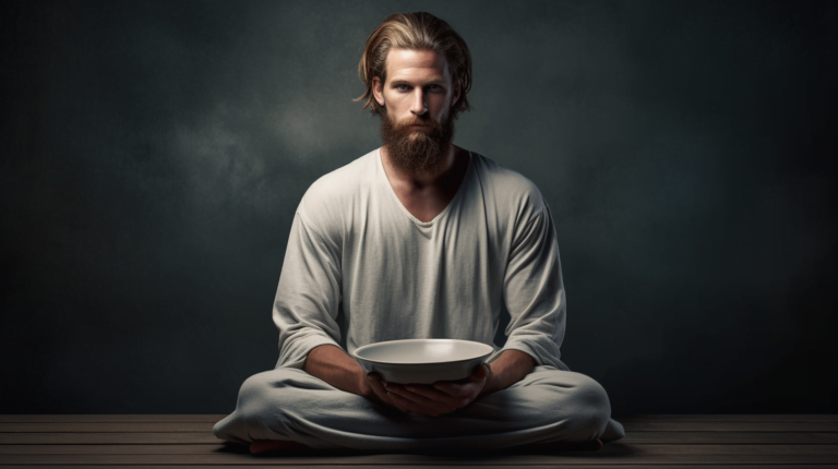 Fasting For Spiritual Awakening (How To Fast For Breakthroughs)