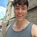 Ryan Molkentin