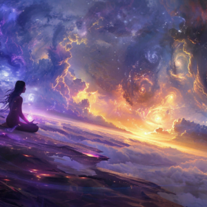 Spiritual Awakening Accelerator