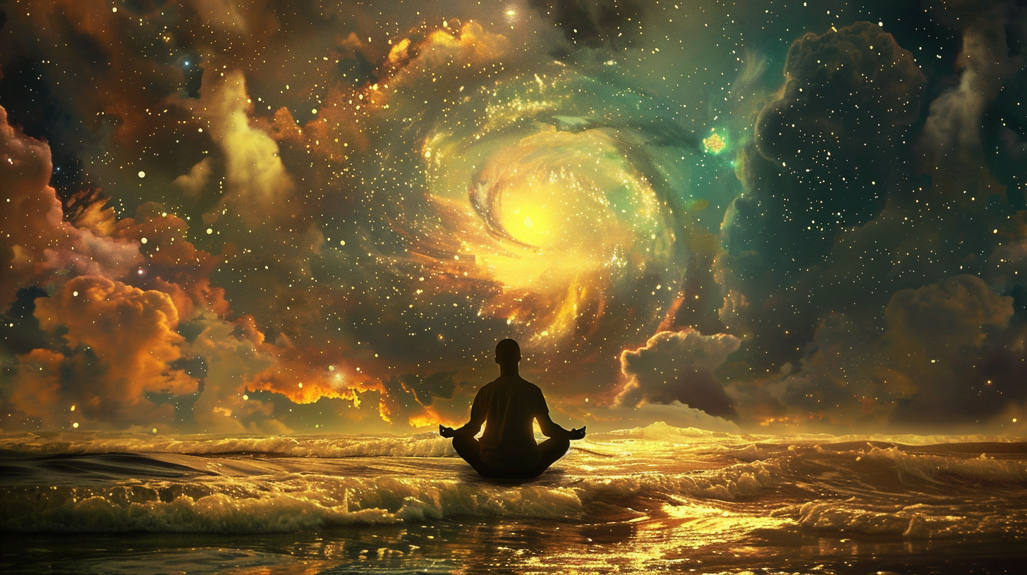 Beginner’s Guide to Meditation