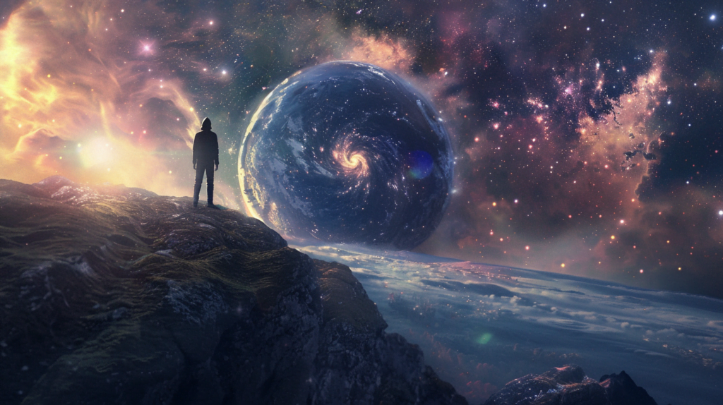 Are You A Starseed? 11 Major Signs & Symptoms