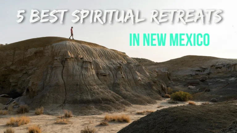 Best Spiritual retreats (1)