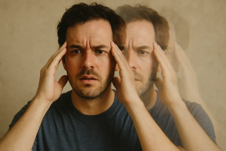 Déjà Vu After Spiritual Awakening