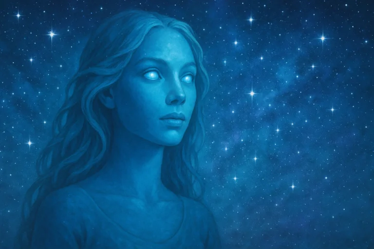 Mintakan Starseeds: Beings of Intense Spiritual Light