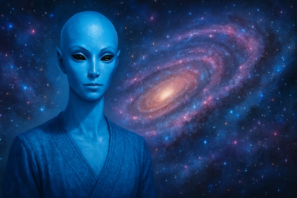 Sirian Starseeds: Characteristics, Purpose, & Struggles