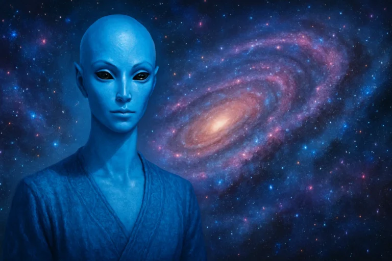 Sirian Starseeds: Characteristics, Purpose, & Struggles