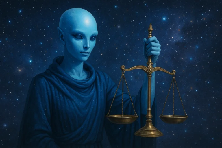 Orion Starseeds: Traits, Purpose, & Signs