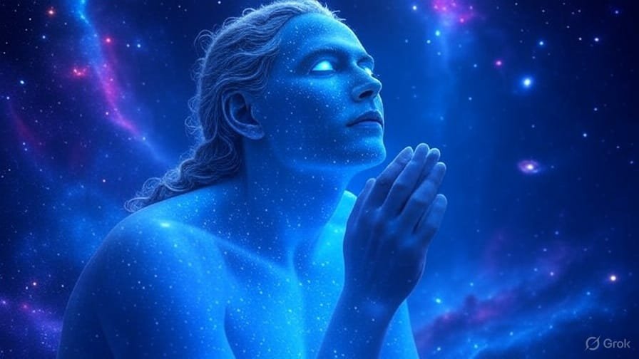 Alpha Centaurian Starseeds: The Intuitive Technologist