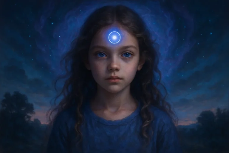 Indigo Children Explained: Common Traits & Purpose