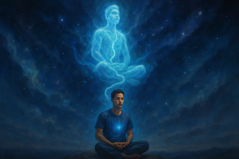 Is Astral Projection Real? Exploring the Truth
