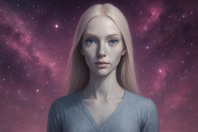 Pleiadian Starseeds: The Deeply Spiritual Creatives of the Cosmos