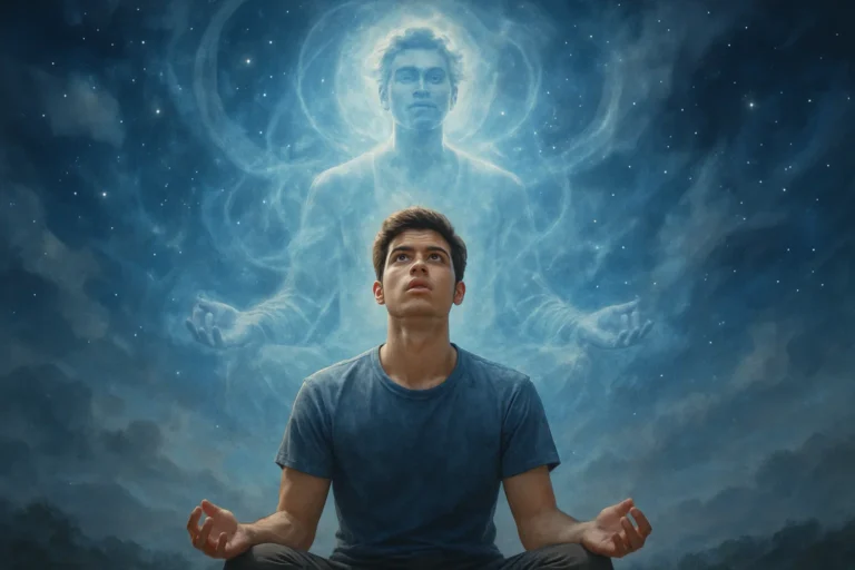 How to Communicate With Your Higher Self (Ultimate Guide)