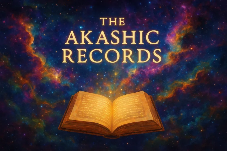 What Are The Akashic Records? (Ultimate Guide)
