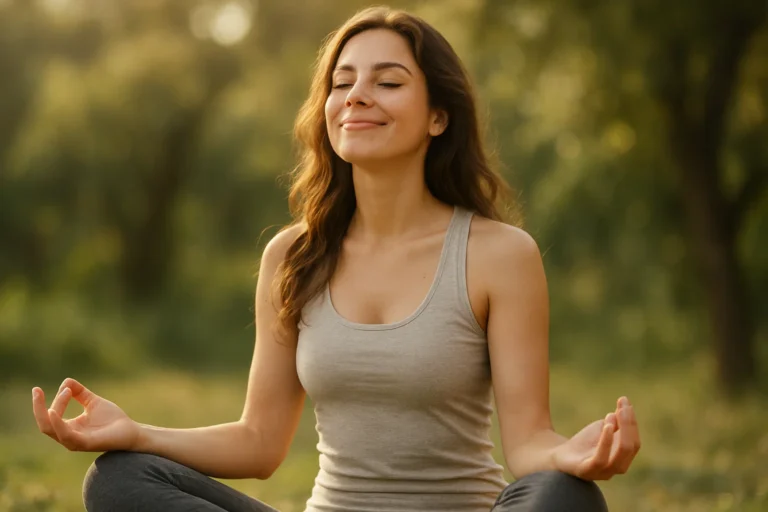 Is Kundalini Energy Sexual? (An Orgasmic Awakening)