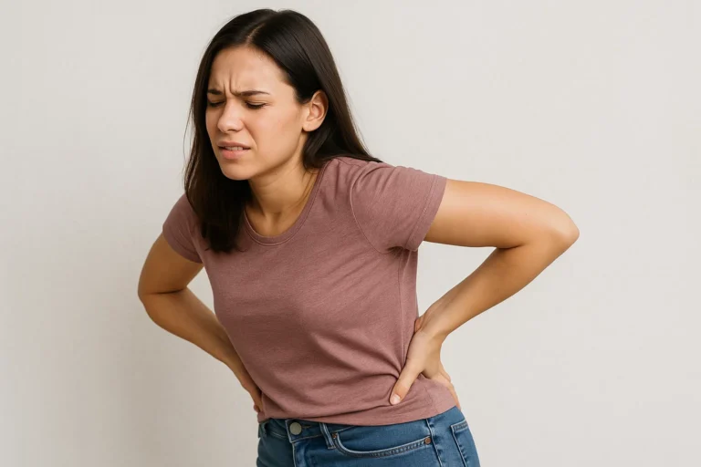 Kundalini Back Pain: Why Kundalini Can Hurt Your Spine