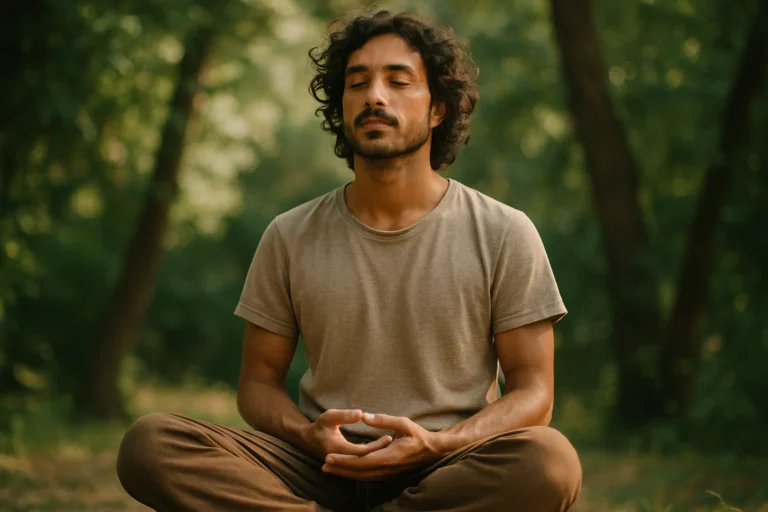 Is Losing Sense of Time During Meditation Normal?