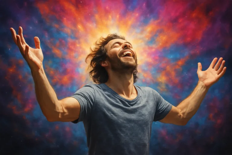 How To Break Into Higher Consciousness & Experience Awakening (Master Guide)